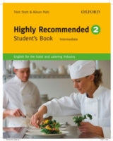 HIGHLY RECOMMENDED 2 UČBENIK