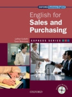 Express Series: English for Sales and Purchasing: A Short, Specialist English Course