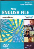 New English File: Six-level General English Course for Adults