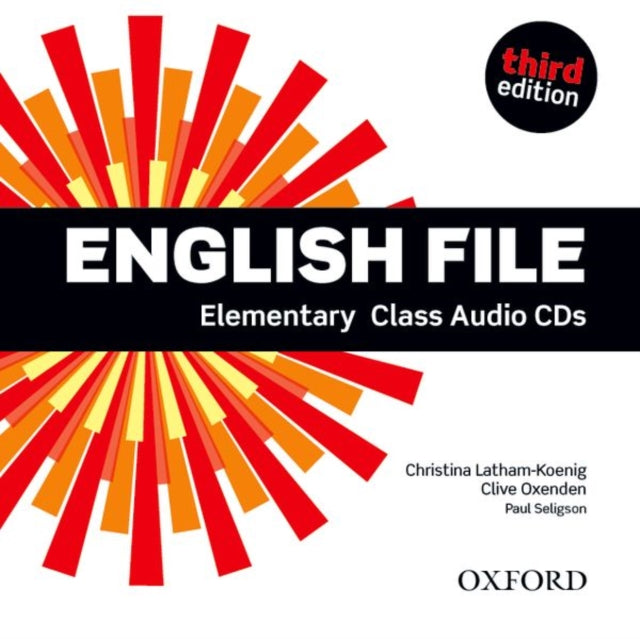English File: Elementary: Class: The Best Way to Get Your Students Talking