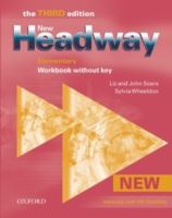 NEW HEADWAY, Elementary, 3. izdaja,