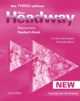New Headway: Elementary: Teacher's Book: Six-Level General English Course for Adults: Teacher's Book
