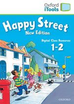 Happy Street 1 in 2 iTools