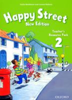 Happy Street: 2: Teacher's Resource Pack