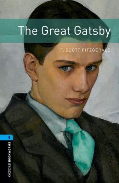 The Great Gatsby (3. letnik SŠ)