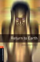 Return to Earth: 700 Headwords