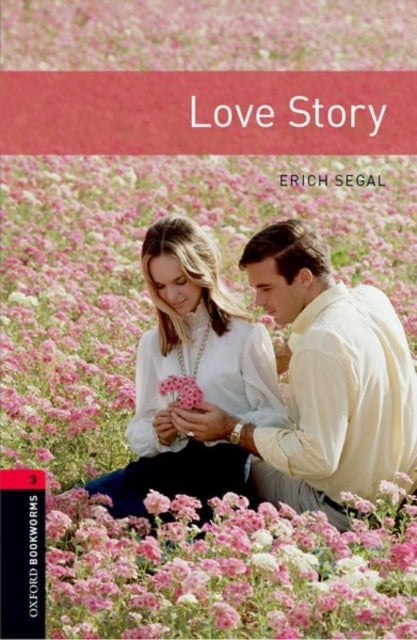 Love story (Oxford Bookworms Library Level 3)