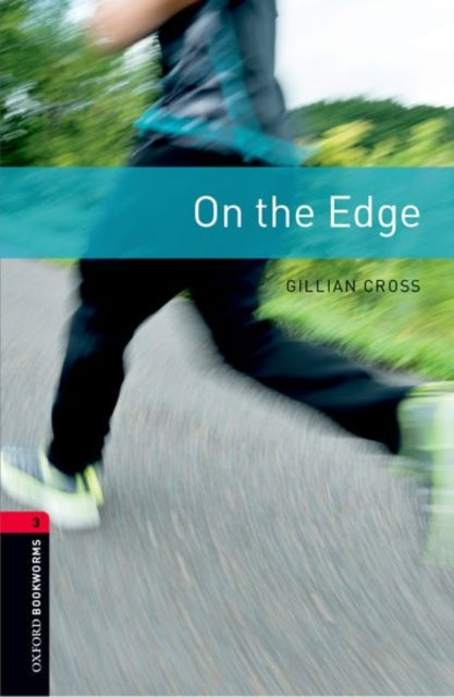 On the Edge (Tekmovanje Bookworms 2020/21, 1. letnik)