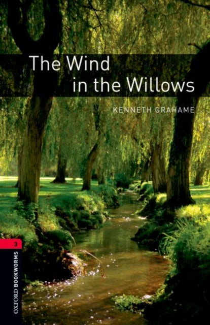 The Wind in the Willows: 1000 Headwords