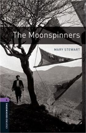 The Moonspinners (Oxford Bookworms Library: Level 4)