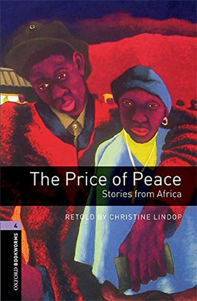 The Price of Peace: Stories from Africa (2. letnik SŠ)