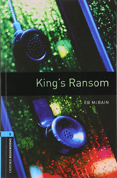 King's Ransom (4. letnik SŠ)