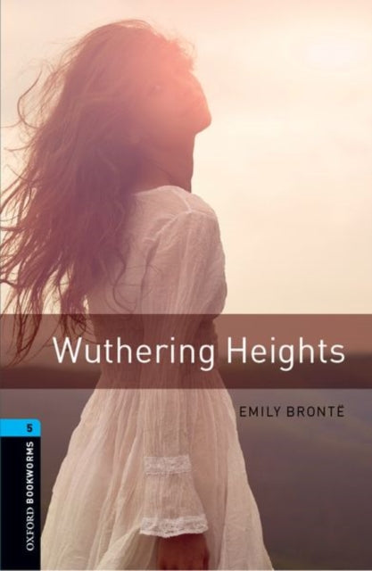 Wuthering Heights (Tekmovanje Bookworms 2023/24, 3. letnik SŠ