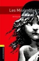 Oxford Bookworms Library: Stage 1: Les Miserables Audio CD Pack