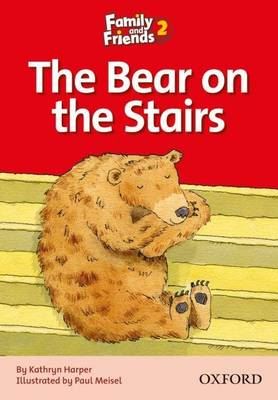 The Bear on the Stairs (5. razred OŠ)