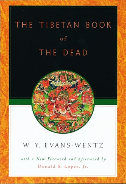 Tibetan Book of the Dead