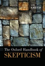 OXFORD HANDBOOK OF SKEPTICISM