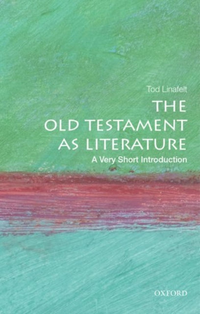 Hebrew Bible as Literature