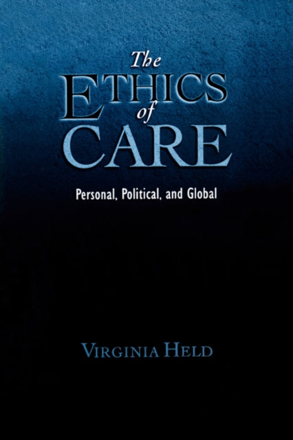 Ethics of Care