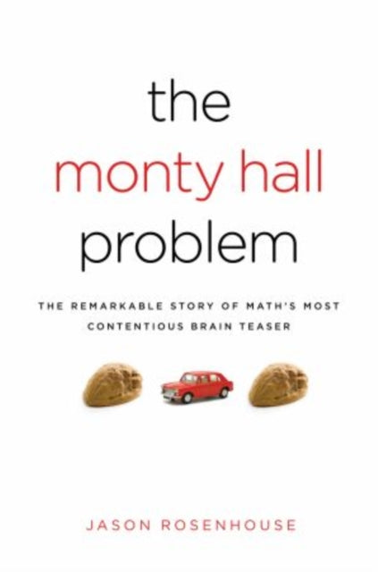 "Monty Hall Problem"
