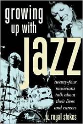 GROWING UP WITH JAZZ