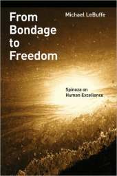 FROM BONDAGE TO FREEDOM