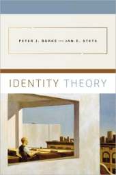 Identity Theory