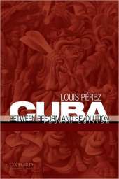 CUBA - BETWEEN REFORM AND REVOLUTION
