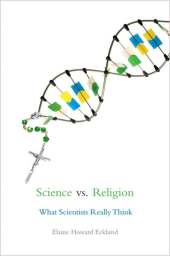 SCIENCE VS RELIGION
