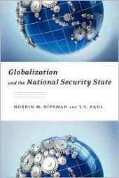 GLOBALIZATION AND THE NATIONAL SECURITY STATE