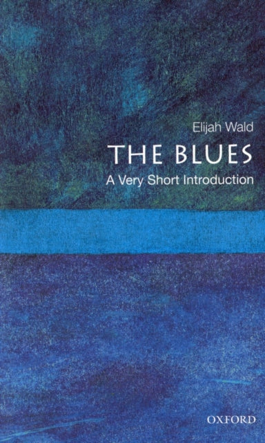 Blues: a Very Short Intorduction