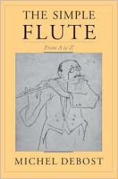 Simple Flute