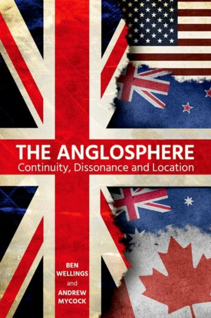 Anglosphere