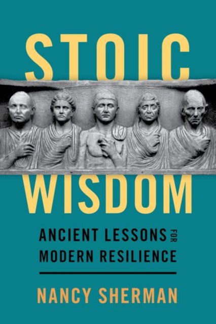 Stoic Wisdom