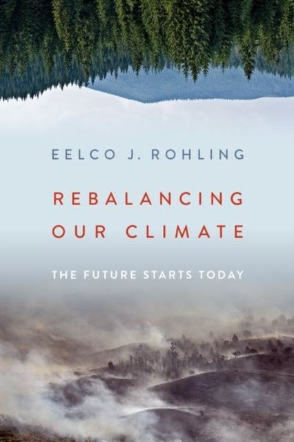 Rebalancing Our Climate