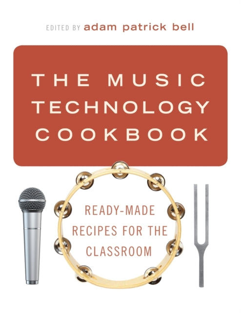 Music Technology Cookbook