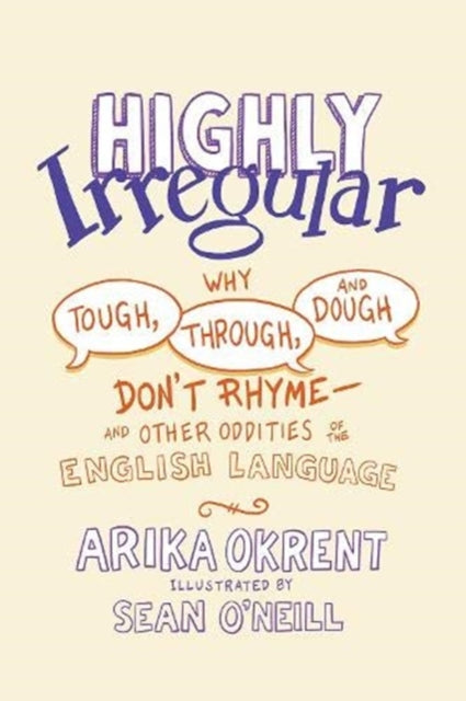 Highly Irregular