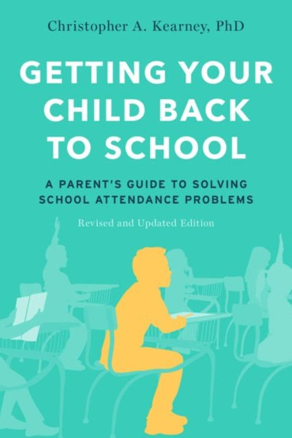 Getting Your Child Back to School