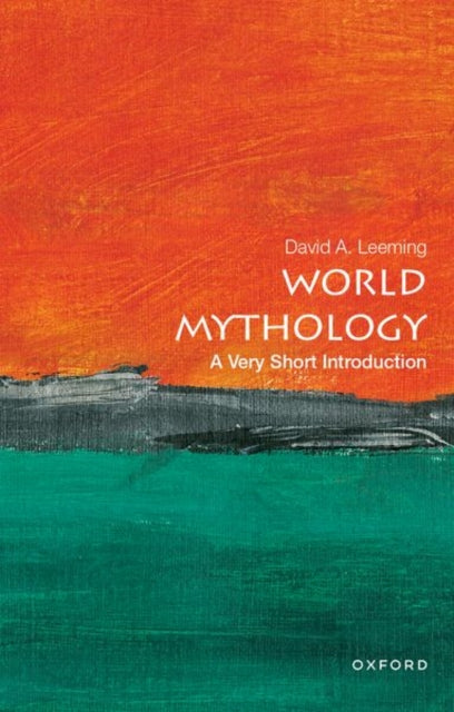 World Mythology: A Very Short Introduction