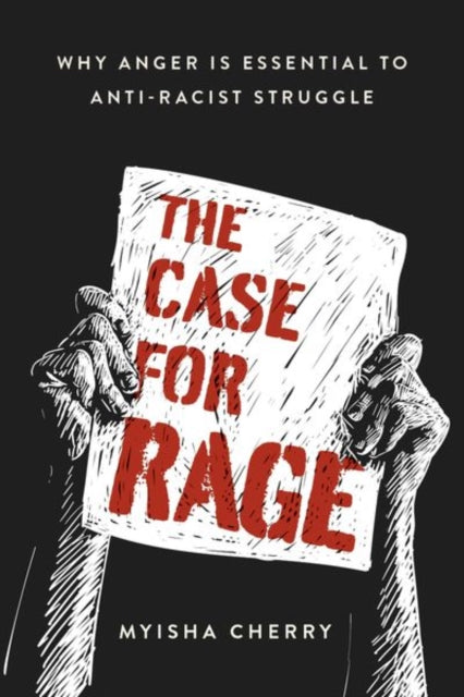 Case for Rage