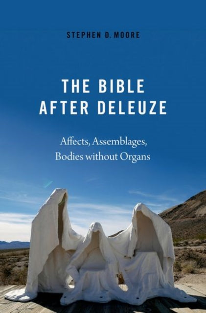 Bible After Deleuze