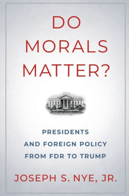 Do Morals Matter?