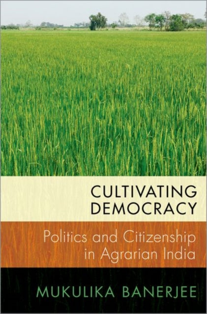 Cultivating Democracy