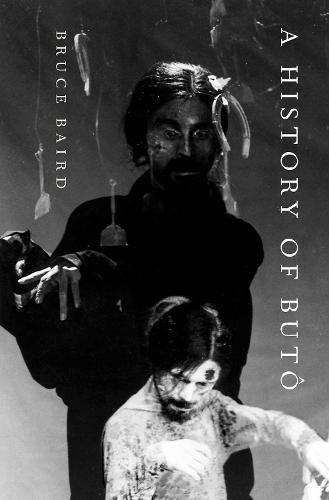 A History of Buto