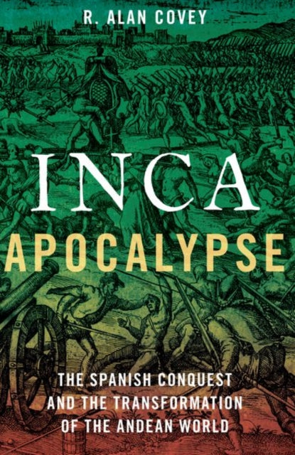 Inca Apocalypse