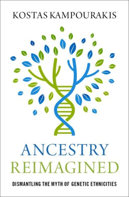 Ancestry Reimagined