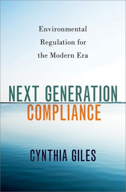 Next Generation Compliance