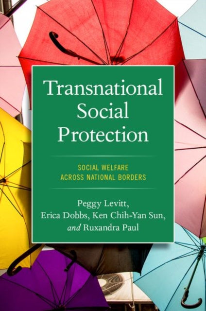 Transnational Social Protection - Social Welfare across National Borders