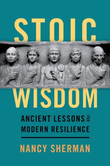 Stoic Wisdom