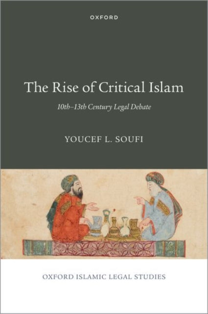 Rise of Critical Islam